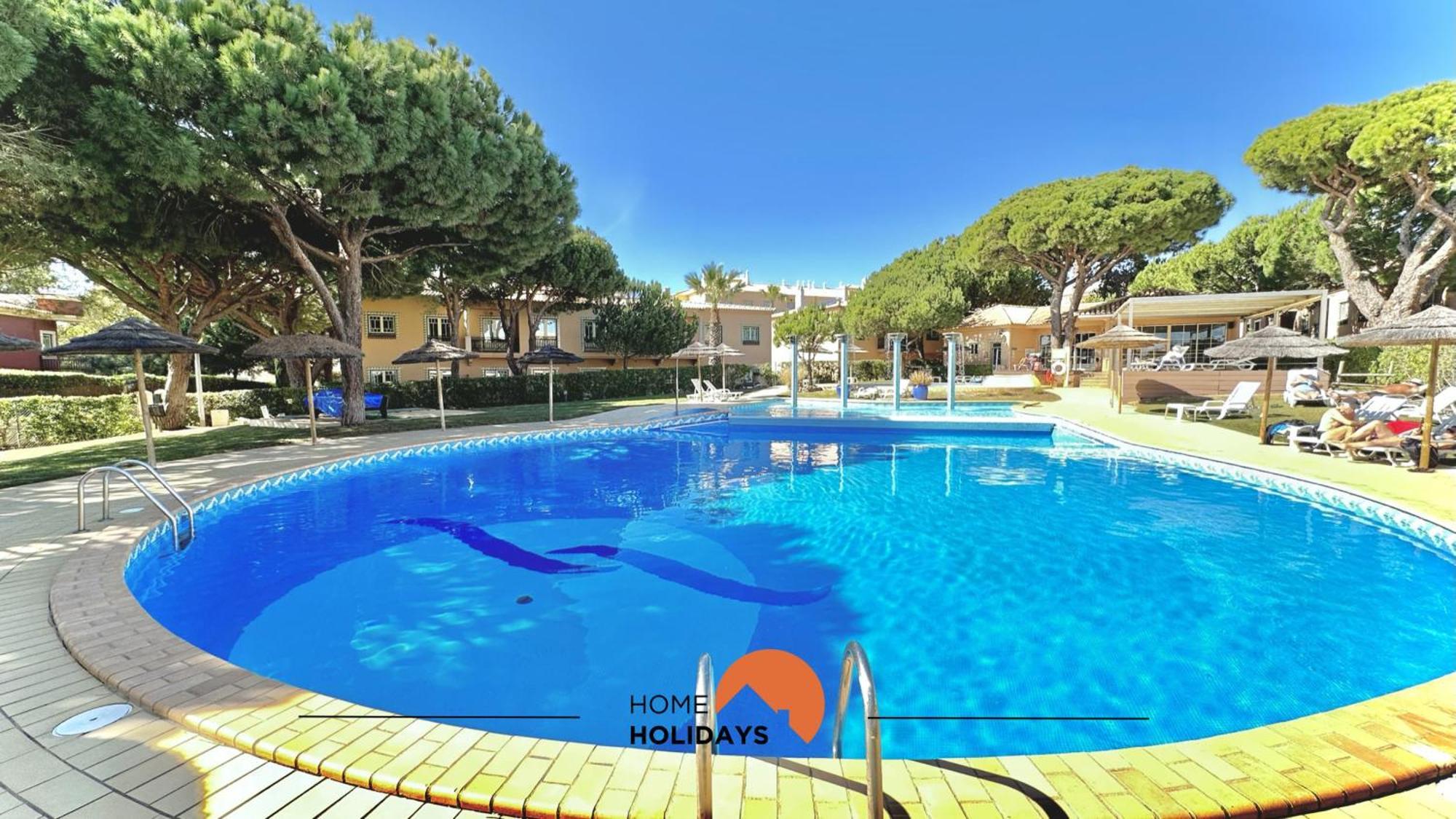 Apartamento #273 Pedra Dos Bicos M By Holidays Albufeira
