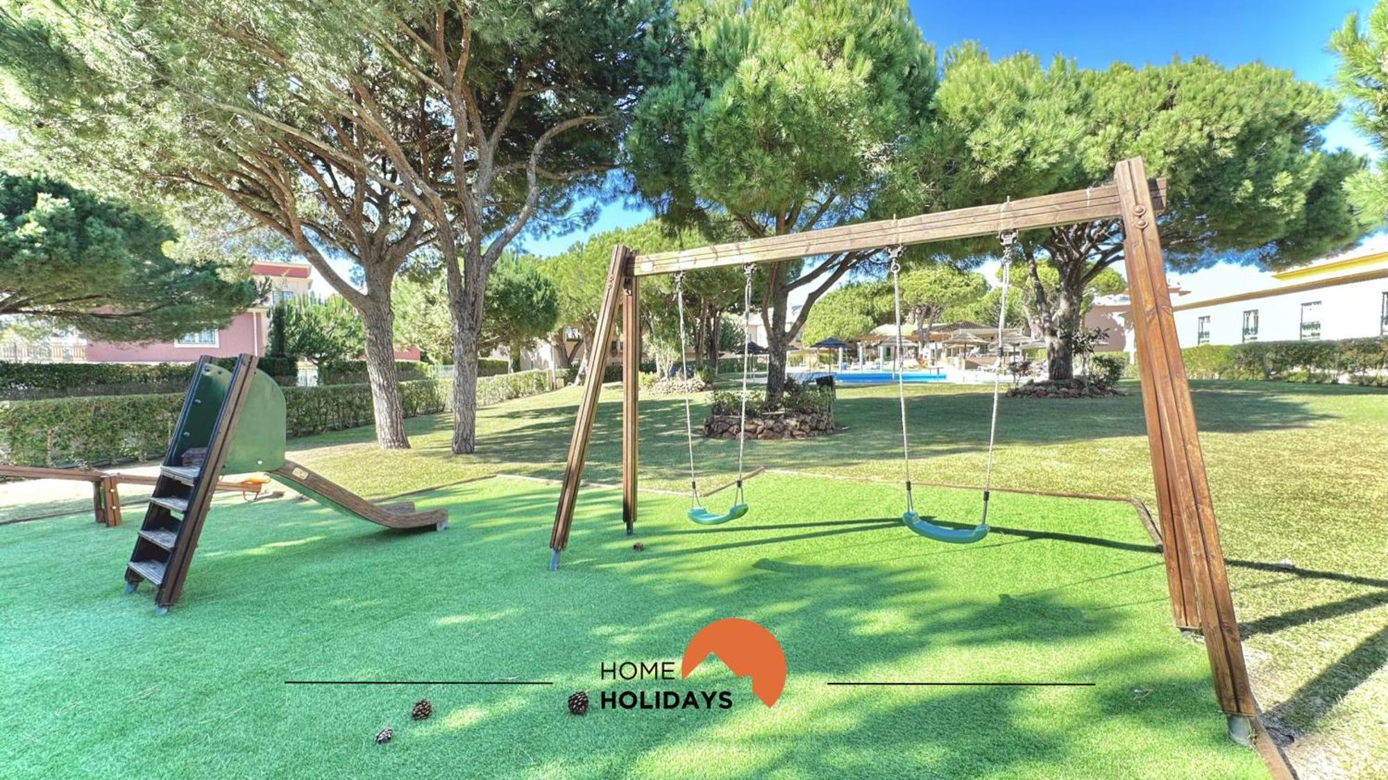 #273 Pedra Dos Bicos M By Holidays Apartamento *