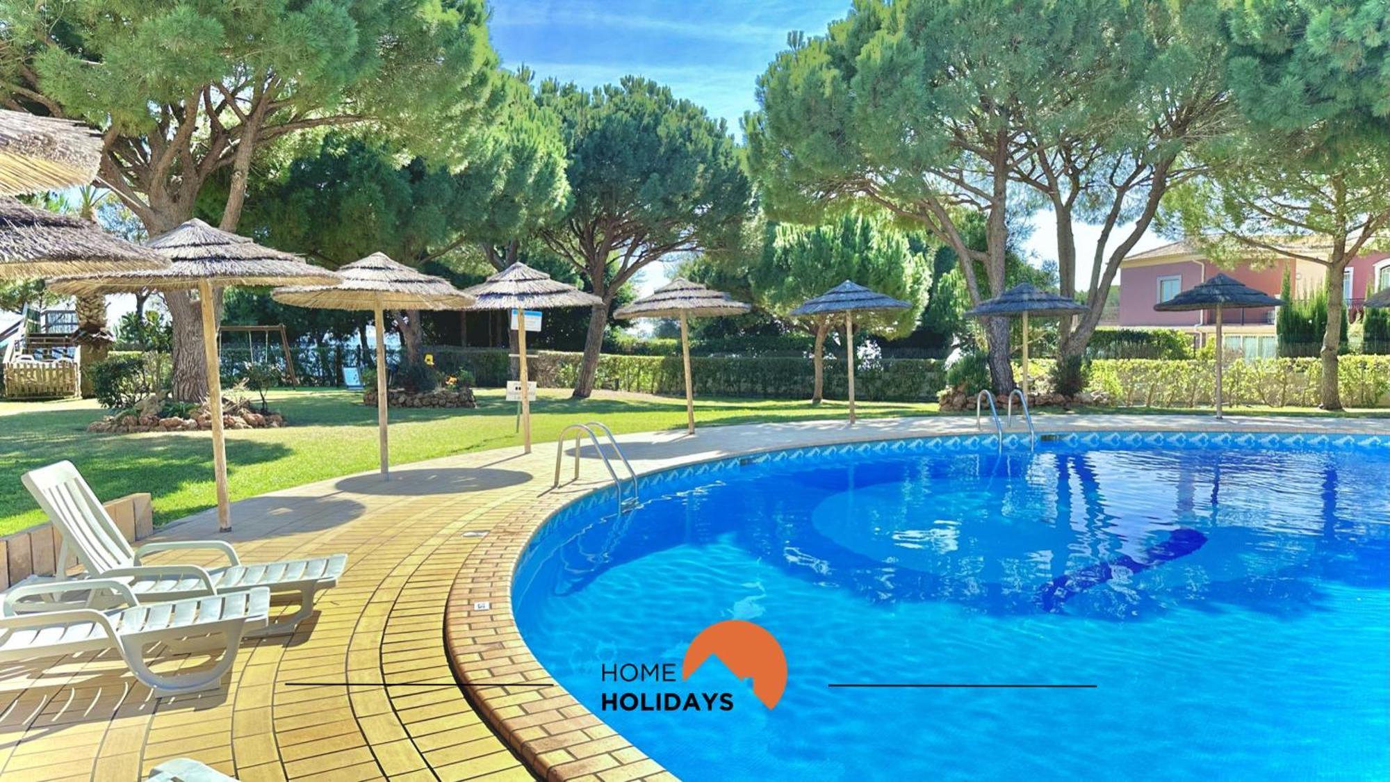 Apartamento #273 Pedra Dos Bicos M By Holidays *