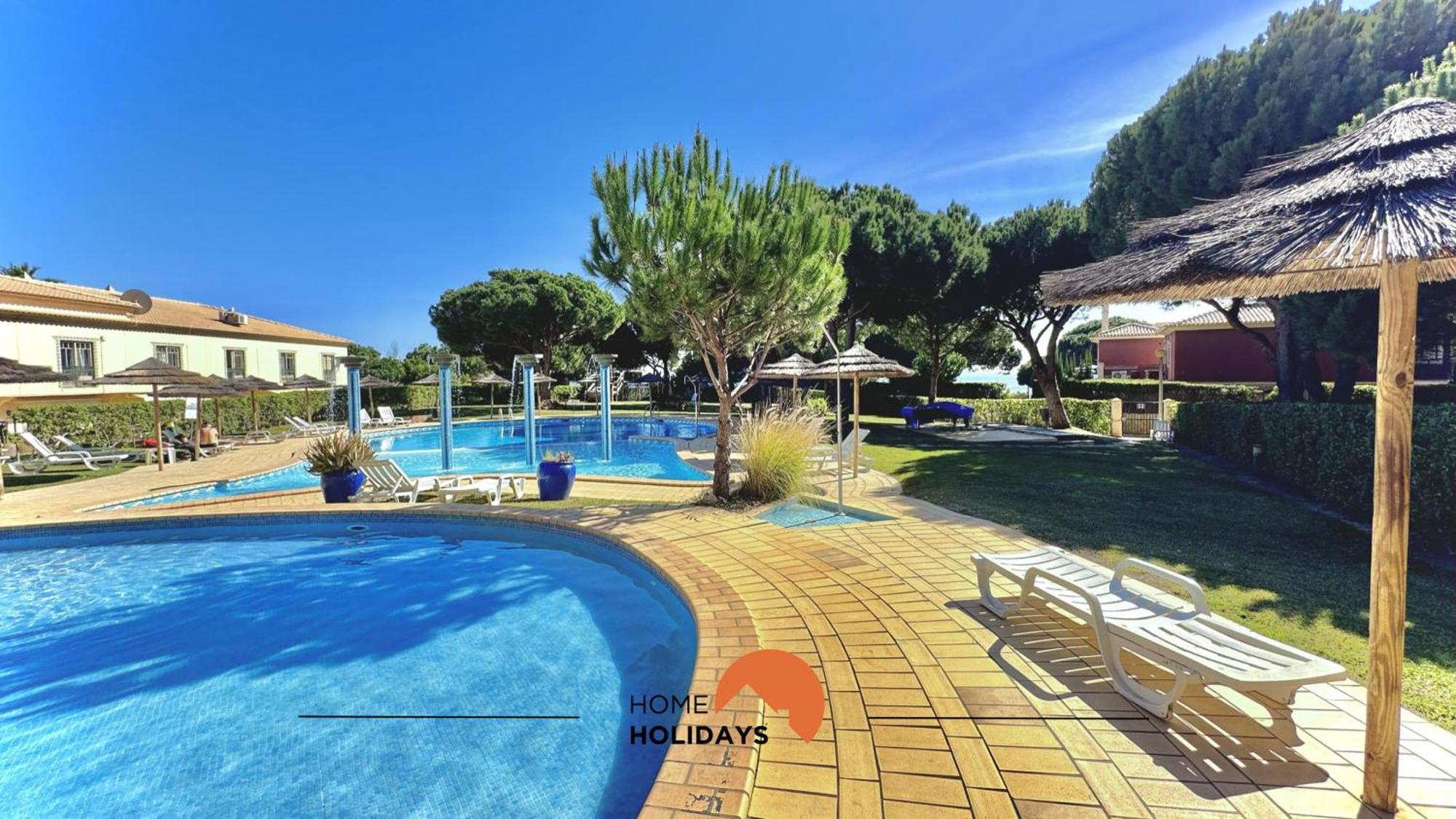 #273 Pedra Dos Bicos M By Holidays Apartamento Albufeira