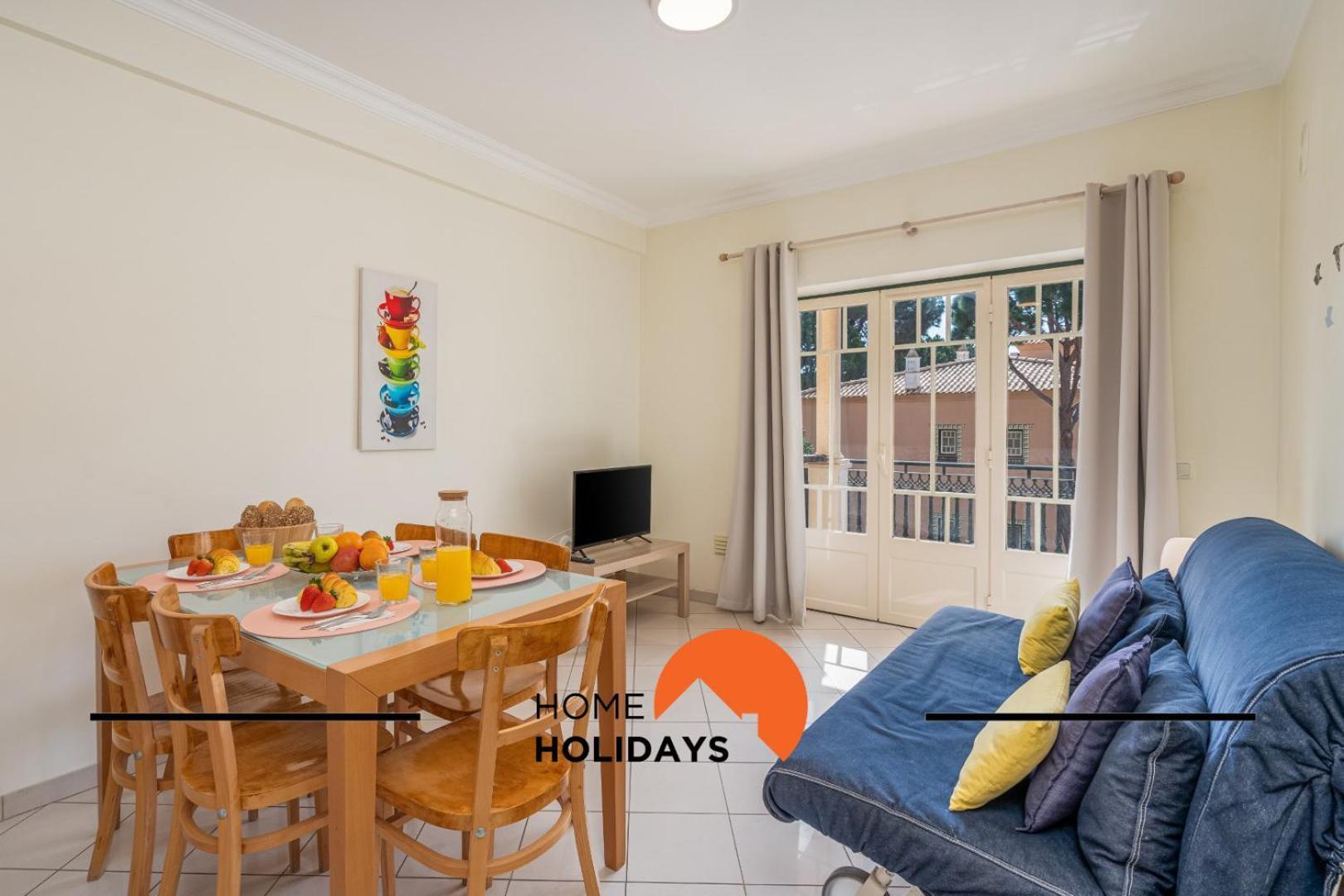 #273 Pedra Dos Bicos M By Holidays Apartamento Albufeira