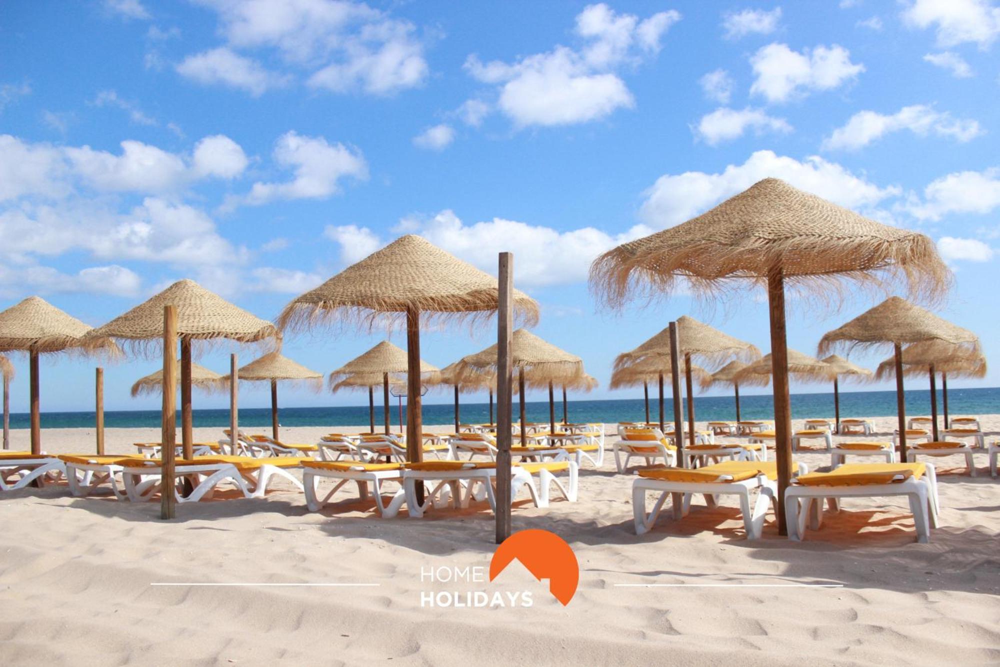 #273 Pedra Dos Bicos M By Holidays Apartamento *