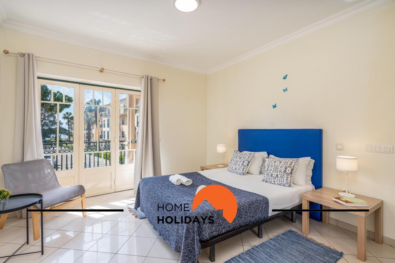 #273 Pedra Dos Bicos M By Holidays Apartamento *