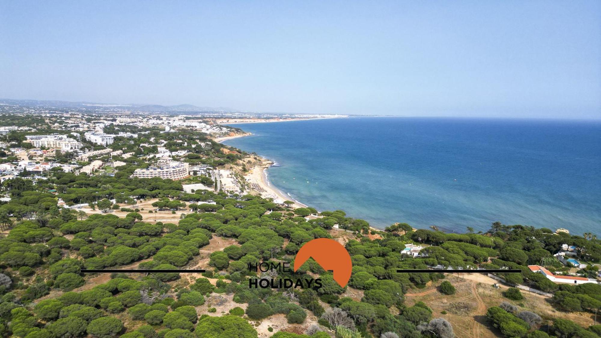 #273 Pedra Dos Bicos M By Holidays Apartamento